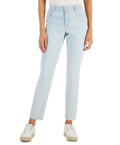 Petite Slim-Leg Jeans Sedona $16.49 Jeans