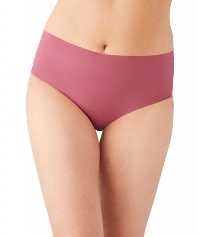 Perfectly Placed Brief 875355 Rose Wine $11.56 Panty