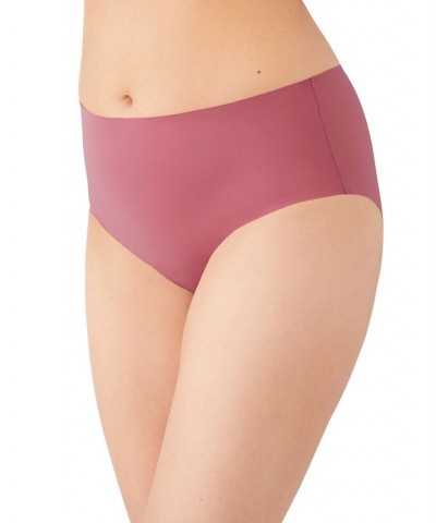 Perfectly Placed Brief 875355 Rose Wine $11.56 Panty