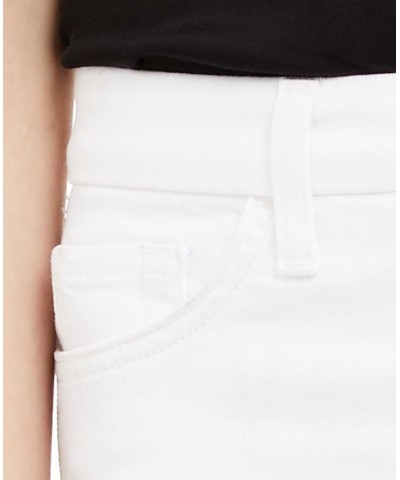 by 7 For All Mankind Denim Bermuda Shorts With Rolled Cuffs Whtfashion $37.38 Shorts
