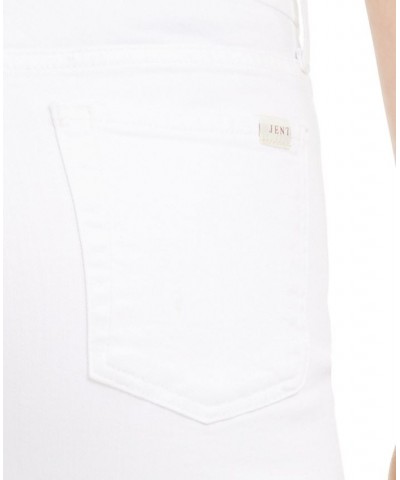 by 7 For All Mankind Denim Bermuda Shorts With Rolled Cuffs Whtfashion $37.38 Shorts
