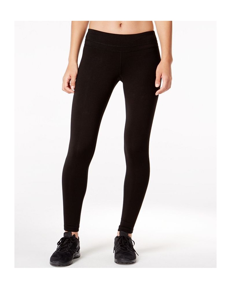 Petite Leggings Black $10.24 Pants