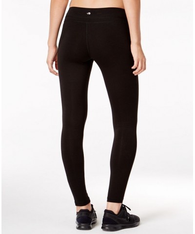 Petite Leggings Black $10.24 Pants