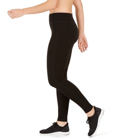 Petite Leggings Black $10.24 Pants