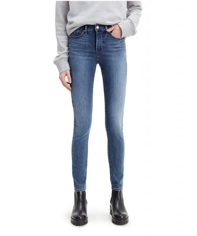 Women's 311 Shaping Skinny Jeans Lapis Gallop $32.90 Jeans