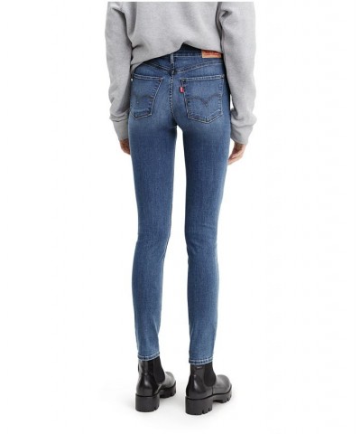 Women's 311 Shaping Skinny Jeans Lapis Gallop $32.90 Jeans