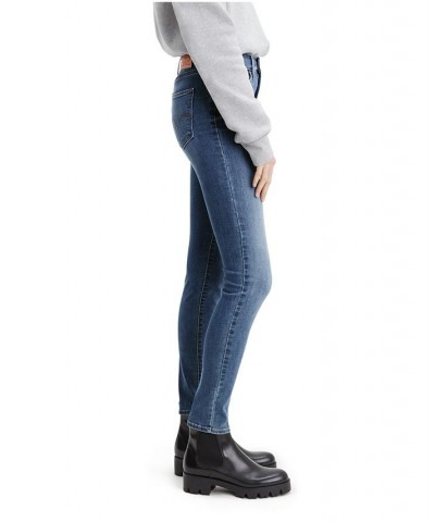 Women's 311 Shaping Skinny Jeans Lapis Gallop $32.90 Jeans