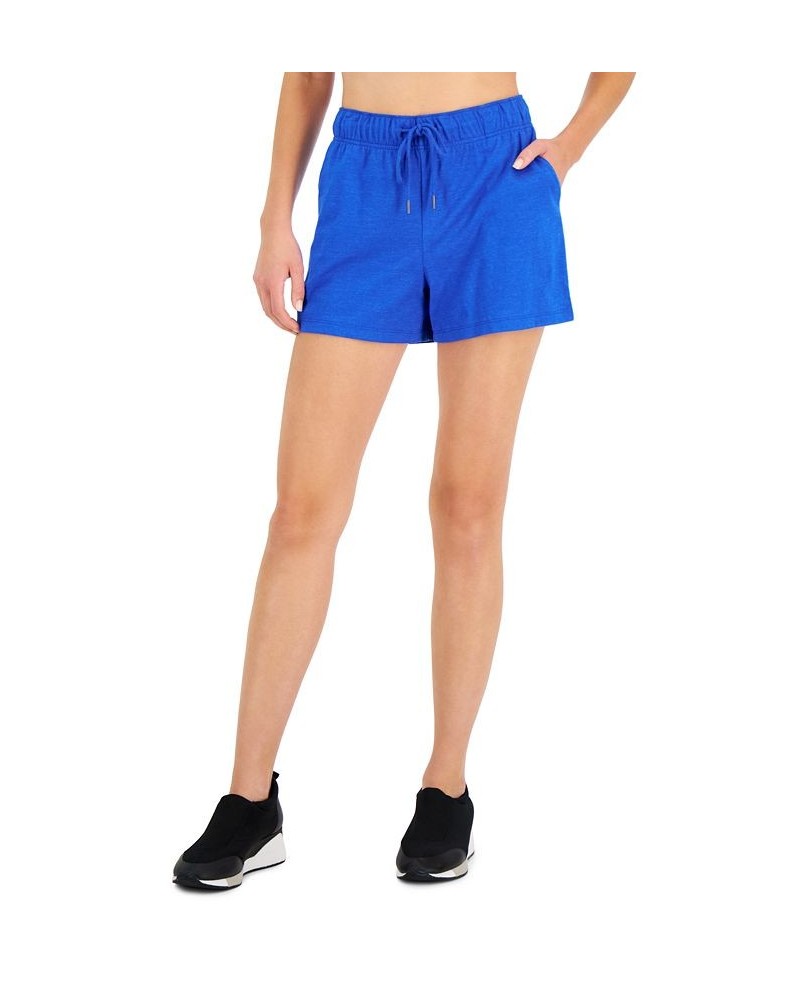 Women's Retro Recycled Shorts Cobalt Opd $11.88 Skirts