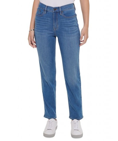 Women's High-Rise Slim Whisper Soft Jeans Laguna $21.00 Jeans