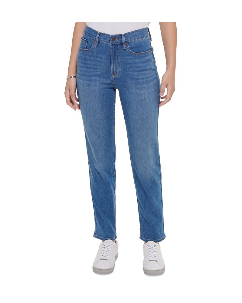 Women's High-Rise Slim Whisper Soft Jeans Laguna $21.00 Jeans