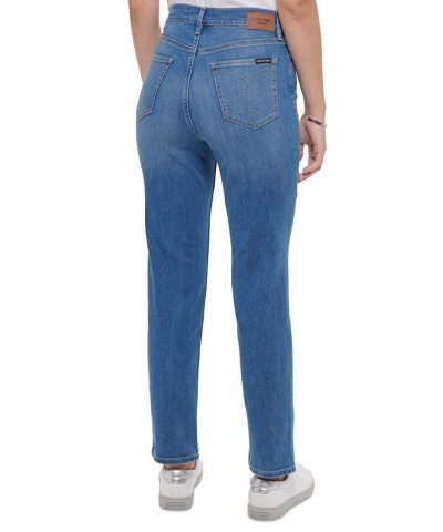 Women's High-Rise Slim Whisper Soft Jeans Laguna $21.00 Jeans