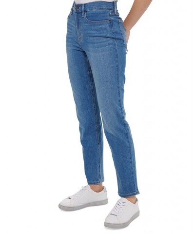 Women's High-Rise Slim Whisper Soft Jeans Laguna $21.00 Jeans