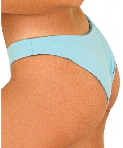 Women's Nocturnal Swim Bottom Blue $16.40 Swimsuits