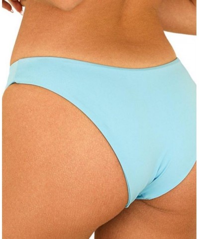 Women's Nocturnal Swim Bottom Blue $16.40 Swimsuits