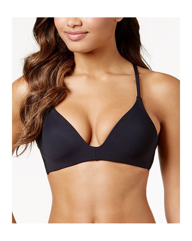 Riviera Molded Bikini Top Black $42.24 Swimsuits