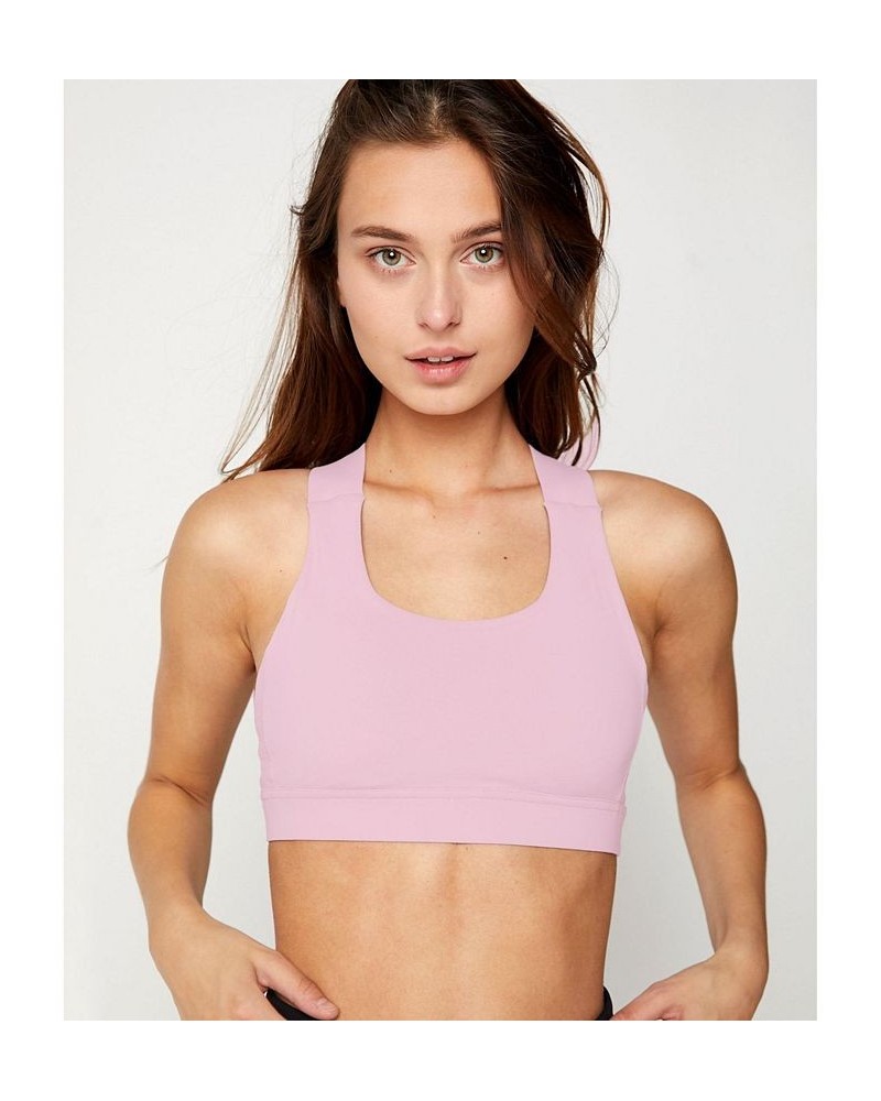 Cross X Bra Silkiflex For Women Pink $27.88 Bras