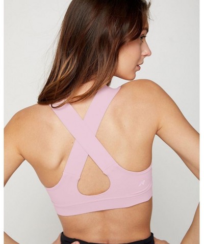 Cross X Bra Silkiflex For Women Pink $27.88 Bras