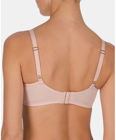 Statement Full Figure Bra 746211 Tan/Beige $25.54 Bras