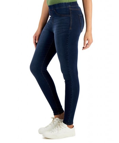 Women's Pull-On Jeggings Forester Wash $13.50 Jeans