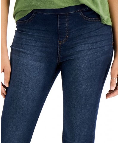 Women's Pull-On Jeggings Forester Wash $13.50 Jeans