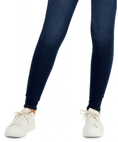 Women's Pull-On Jeggings Forester Wash $13.50 Jeans