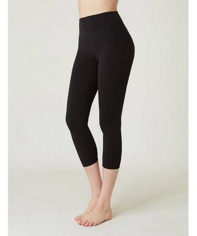 Basic Coziplex Leggings 21" for Women Cozy black $39.36 Pants