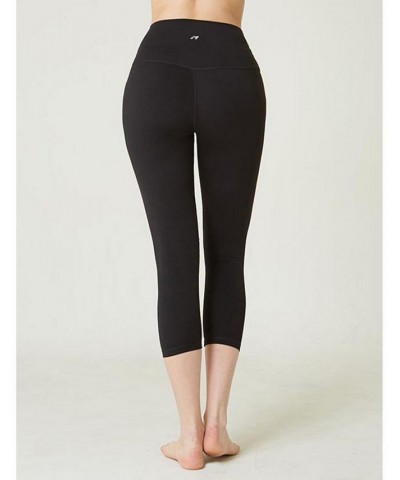 Basic Coziplex Leggings 21" for Women Cozy black $39.36 Pants