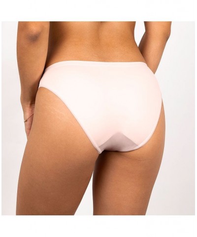 Leak proof Bikini Bottom Pink $17.60 Panty