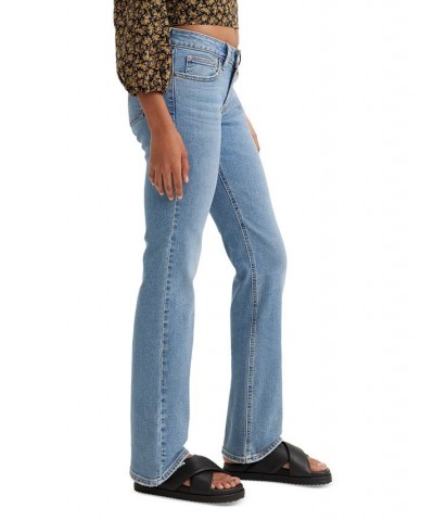 Women's Superlow Low-Rise Bootcut Jeans Lisa Frank Forever $34.40 Jeans