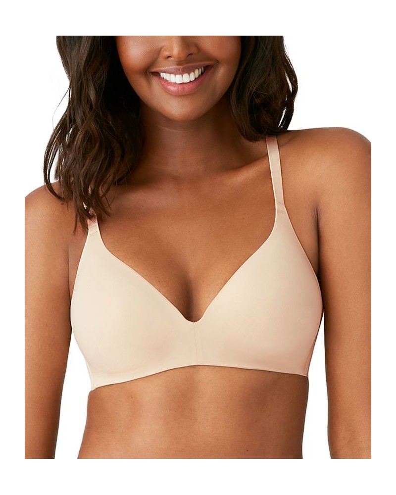 Women's Comfort First Wire-Free Contour Bra Sand $35.10 Bras