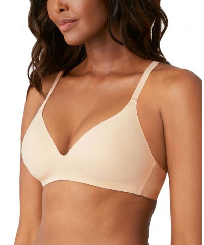 Women's Comfort First Wire-Free Contour Bra Sand $35.10 Bras