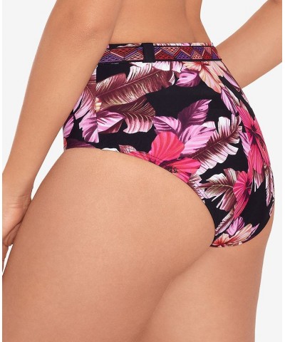 Mowie Cherry Dip Bottom Mowie $14.96 Swimsuits