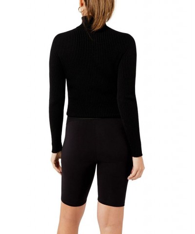 Luxe Collection Maternity Bike Shorts Black $25.92 Shorts