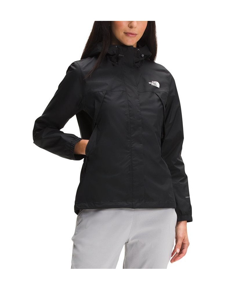 Women's Antora Jacket Lunar Slate $46.80 Jackets