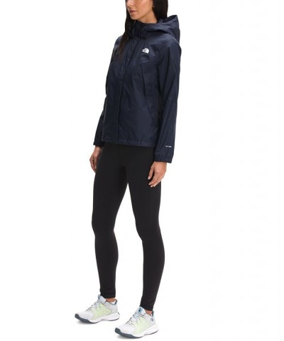 Women's Antora Jacket Lunar Slate $46.80 Jackets