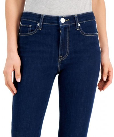 Tribeca TH Flex Side-Stripe Skinny Jeans Starstruck Wash 233 $26.39 Jeans