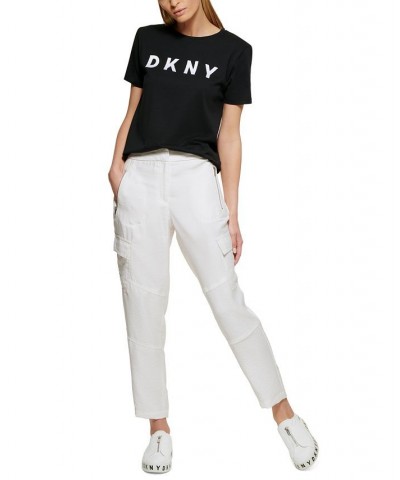 Cargo Pants Ivory/Cream $35.60 Pants