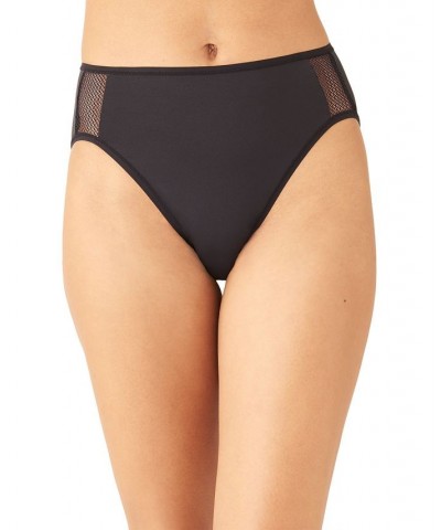 Women's Keep Your Cool High-Cut Brief Underwear 879378 Tap Shoe $16.24 Panty