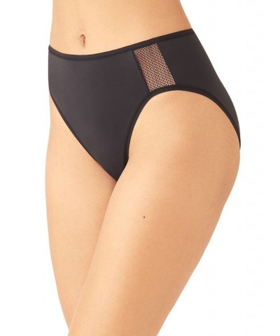 Women's Keep Your Cool High-Cut Brief Underwear 879378 Tap Shoe $16.24 Panty