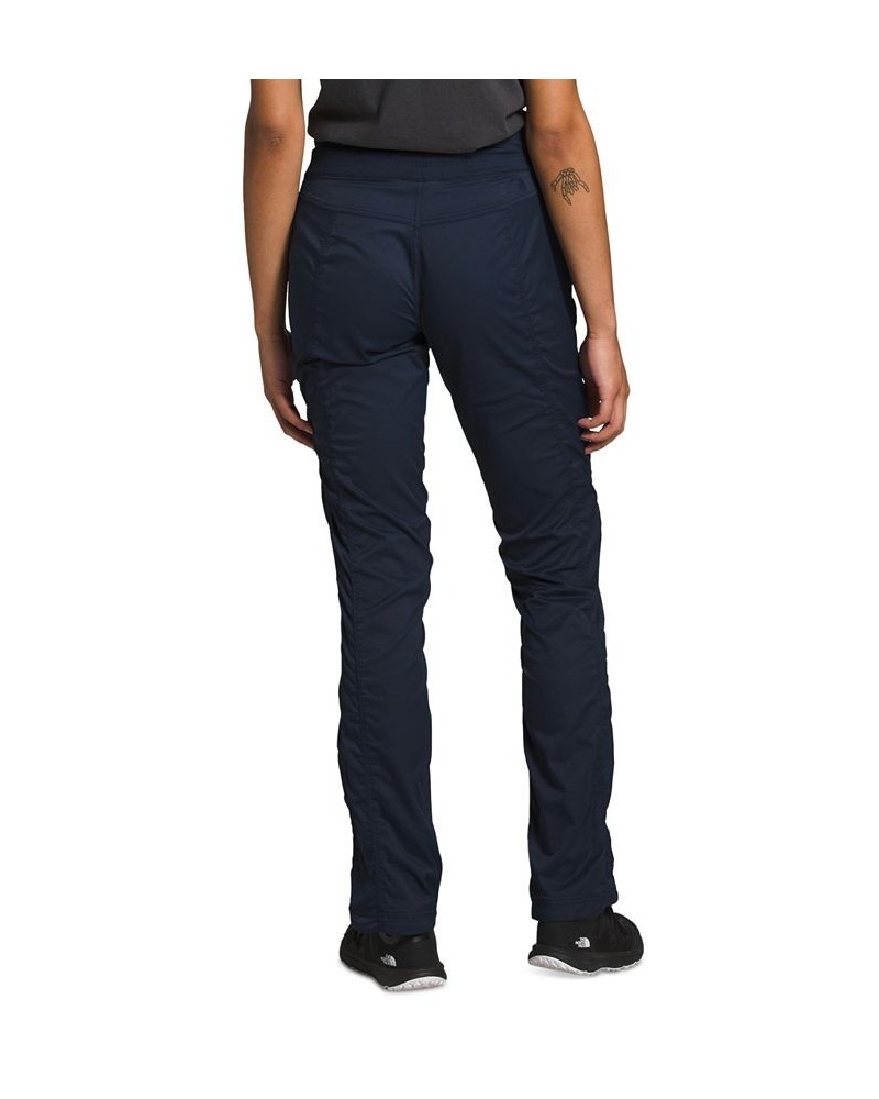 Women's Aphrodite 2.0 Pants Blue $47.70 Pants