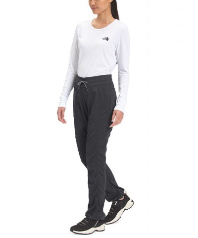 Women's Aphrodite 2.0 Pants Blue $47.70 Pants