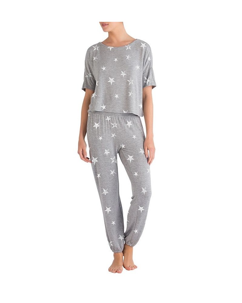 Women's Sun Lover Lounge Set Heatgrystars $34.56 Sleepwear