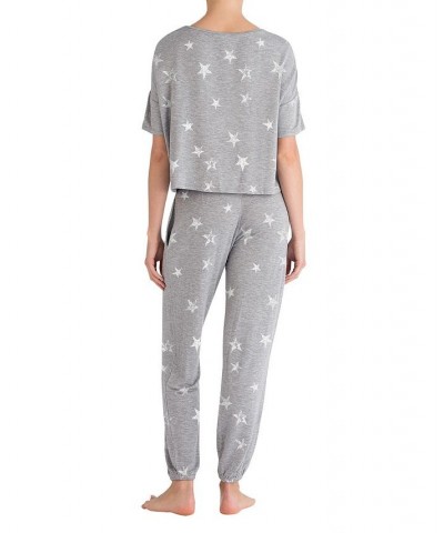 Women's Sun Lover Lounge Set Heatgrystars $34.56 Sleepwear