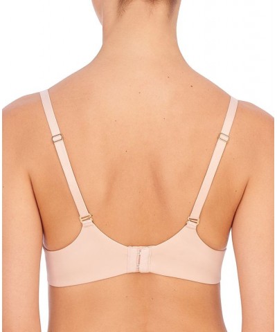 Women's Avail Full Figure Convertible Contour Underwire Bra 741258 Ivory/Cream $36.08 Bras