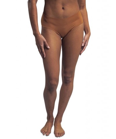 Women's Seamless Bikini Underwear NB007 1Pm $11.01 Panty