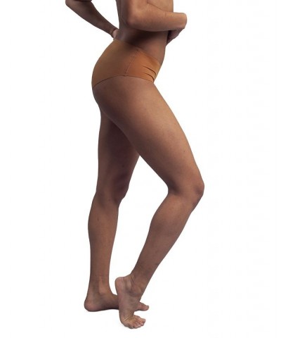 Women's Seamless Bikini Underwear NB007 1Pm $11.01 Panty