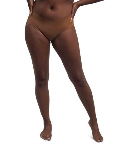 Women's Seamless Bikini Underwear NB007 1Pm $11.01 Panty