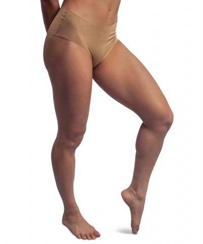 Women's Seamless Bikini Underwear NB007 1Pm $11.01 Panty