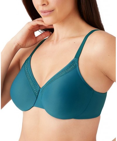 Perfect Primer Underwire Bra 855213 Up To I Cup Green $43.20 Bras