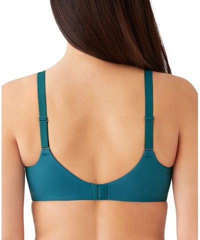 Perfect Primer Underwire Bra 855213 Up To I Cup Green $43.20 Bras